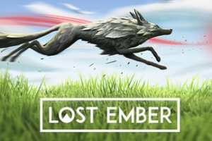 失落余烬/LOST EMBER
