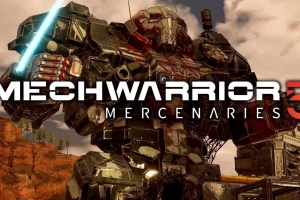 机甲战士5：雇佣兵/MechWarrior 5: Mercenaries