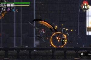 第3000次决斗/3000th Duel