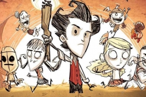 饥荒/Don’t Starve - 猫咪电玩游戏仓库