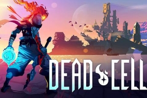 死亡细胞/Dead Cells