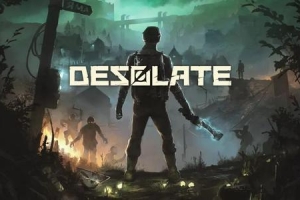荒无人烟/DESOLATE
