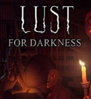 黑暗的欲望/Lust for Darkness