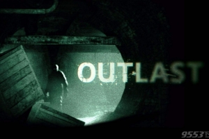 逃生2/Outlast 2