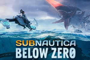 深海迷航/美丽水世界/水下之旅/Subnautica
