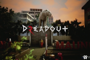 小镇惊魂2/DreadOut 2