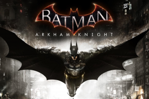 蝙蝠侠：阿甘骑士年度版/蝙蝠侠：阿卡姆骑士年度版/Batman: Arkham Knight Premium Edition