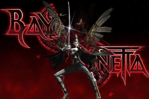 猎天使魔女/Bayonetta（豪华PC版）