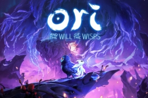 奥日与黑暗森林/Ori and the Blind Forest