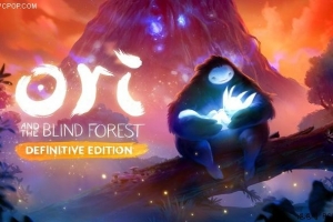 奥日与鬼火意志/Ori and the Will of the Wisps
