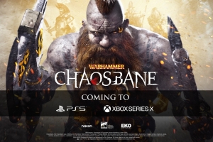 战锤：混沌祸根/Warhammer: Chaosbane
