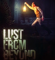 超越欲望/来自远方的欲望/Lust from Beyond