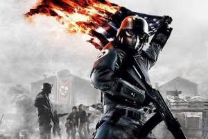 国土防线2：革命/Homefront: The Revolution/附1历代