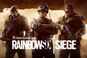 彩虹六号：围攻/Rainbow Six: Siege