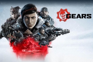 战争机器5/Gears 5