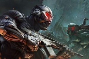孤岛危机2：重制版/Crysis 2 Remastered