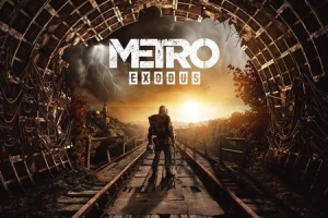 地铁离去/Metro Exodus