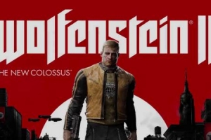 德军总部2：新巨人/Wolfenstein II: The New Colossus/附历代合集