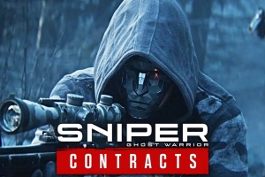 狙击手：幽灵战士契约2/Sniper Ghost Warrior Contracts 2