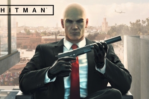杀手6/Hitman 6（v1.15.0年度版）