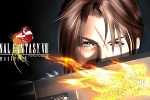 最终幻想8：重制版/Final Fantasy VIII Remake
