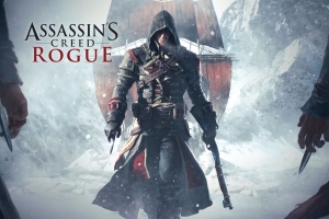 刺客信条：叛变/Assassins Creed Rogue