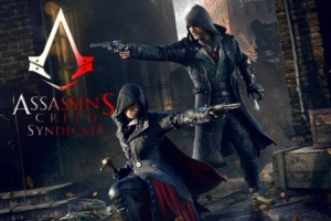 刺客信条6：枭雄/Assassins Creed® Syndicate