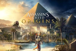 刺客信条7：起源/Assassins Creed Origins