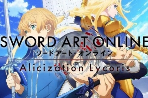 刀剑神域：彼岸游境/Sword Art Online Alicization Lycoris