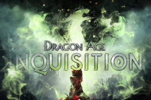 龙腾世纪3：审判/Dragon Age：Inquisition