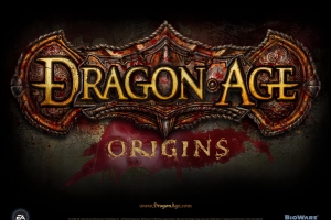 龙腾世纪：起源/Dragon Age：Origins
