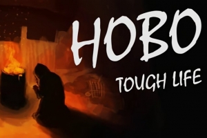 乞丐模拟器/流浪汉：艰难的生活/Hobo: Tough Life