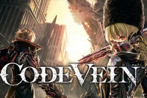 噬血代码/Code Vein（等更新把，这个版本安装难道太大）