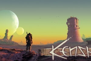 剑士/Kenshi