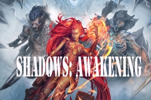 暗影：觉醒/Shadows: Awakening