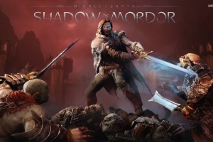 中土世界：暗影魔多/Middle-Earth: Shadow of Mordor