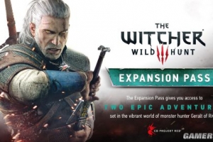 巫师3：狂猎年度版/The Witcher 3: Wild Hunt – Game of the Year Edition