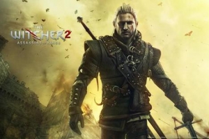 巫师2：刺客之王/The Witcher 2: Assassins of Kings