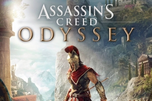 刺客信条：奥德赛-虚拟版/Assassin’s Creed: Odyssey HYPERVISOR