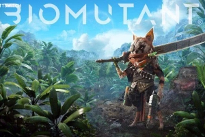 生化变种/Biomutant