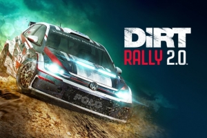 尘埃拉力赛2.0/DiRT Rally 2.0