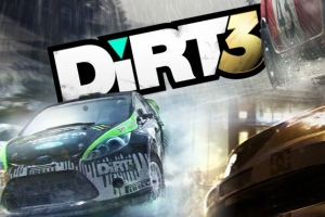 尘埃3/DiRT 3