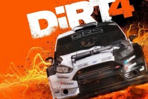 尘埃4/DiRT 4