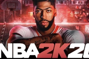NBA2K20/19/18/17/16/15/14/13