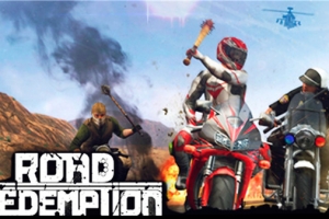 公路救赎/Road Redemption