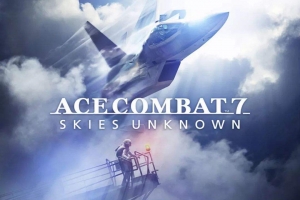 皇牌空战7：未知领域/Ace Combat 7: Skies Unknown