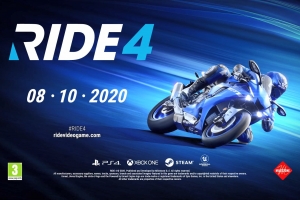 极速骑行4/RIDE 4