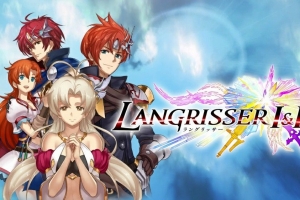 梦幻模拟战1+2/Langrisser I & II
