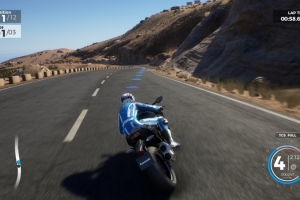 极速骑行3/RIDE 3