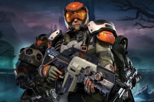 凤凰点：周年版/Phoenix Point: Year One Edition